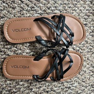 Volcom Comfort Foam Sandals